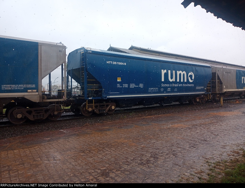 RUMO HTT-351564-8